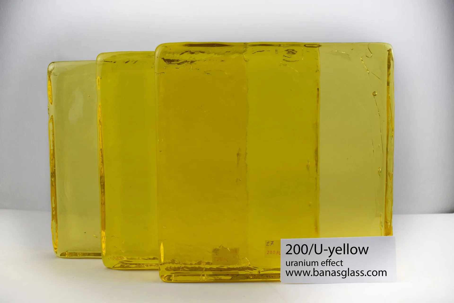 200/U - Yellow U