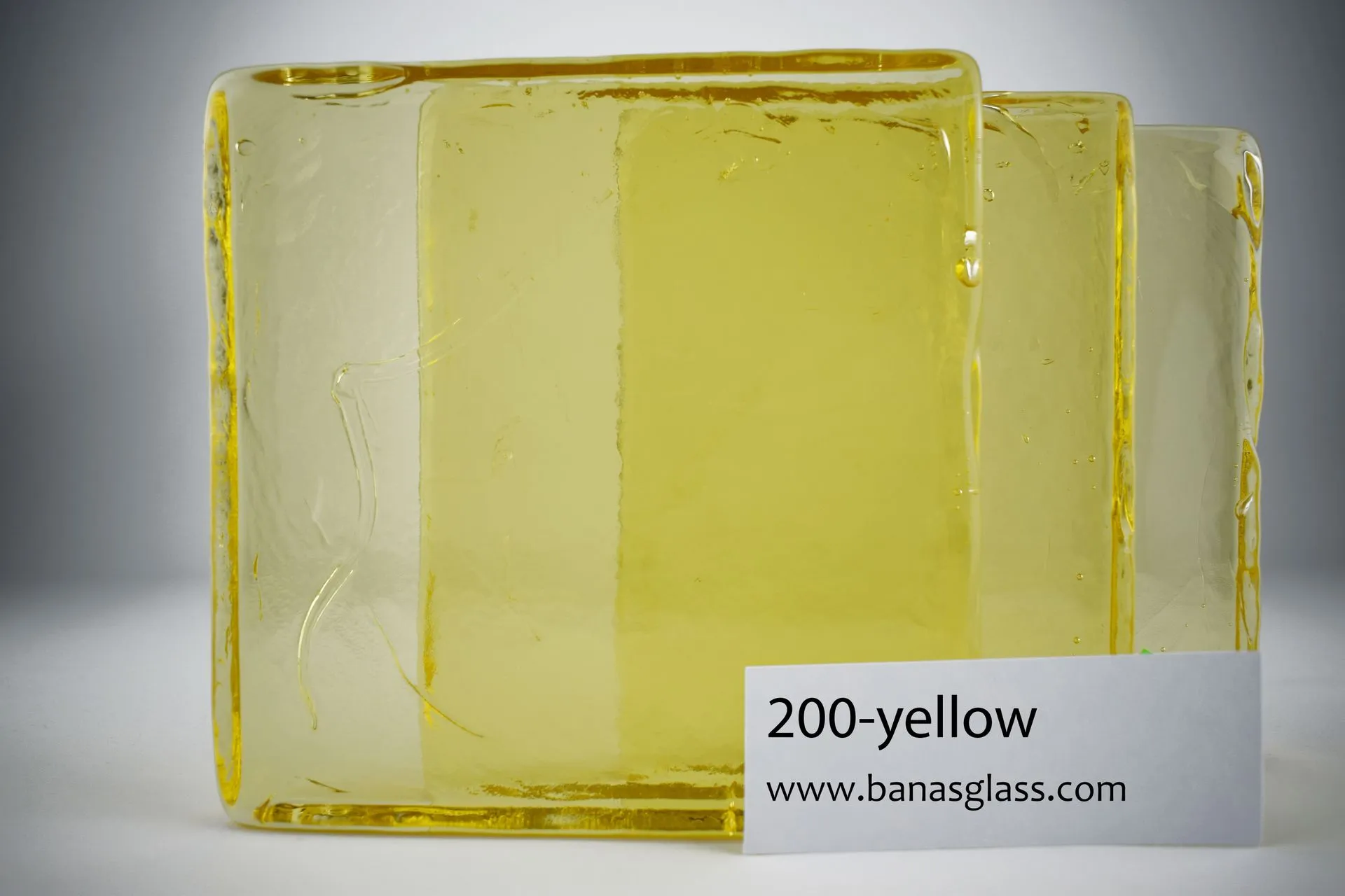200 - Yellow