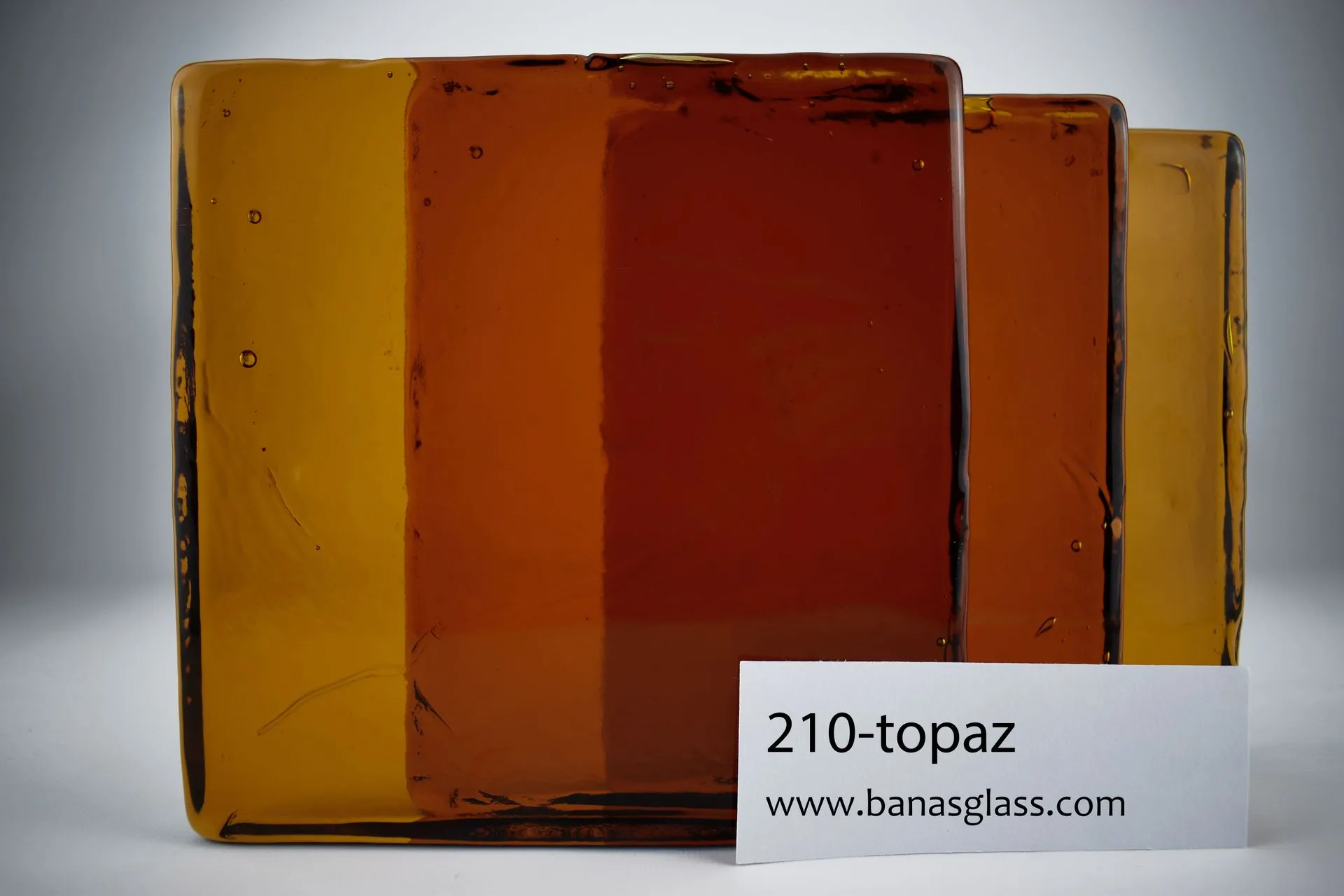 210 - Topaz