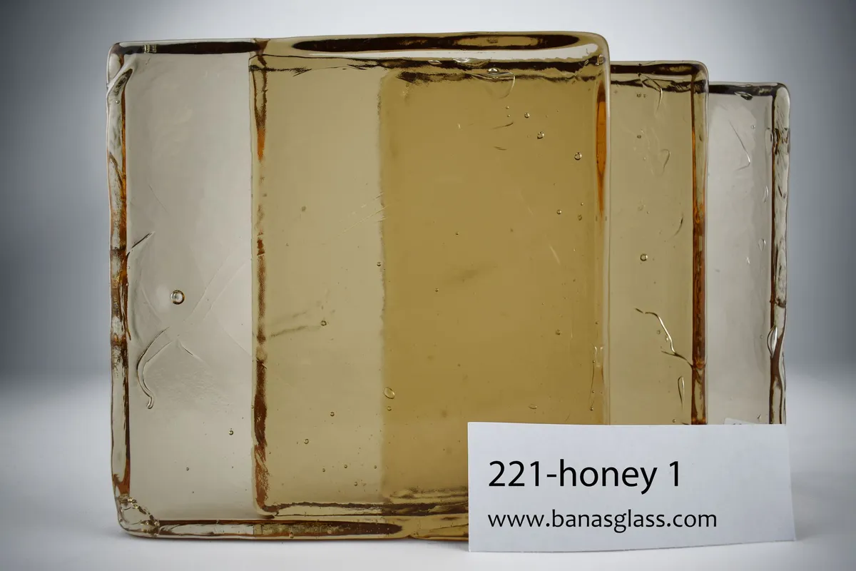 221 - Honey 1 - 1