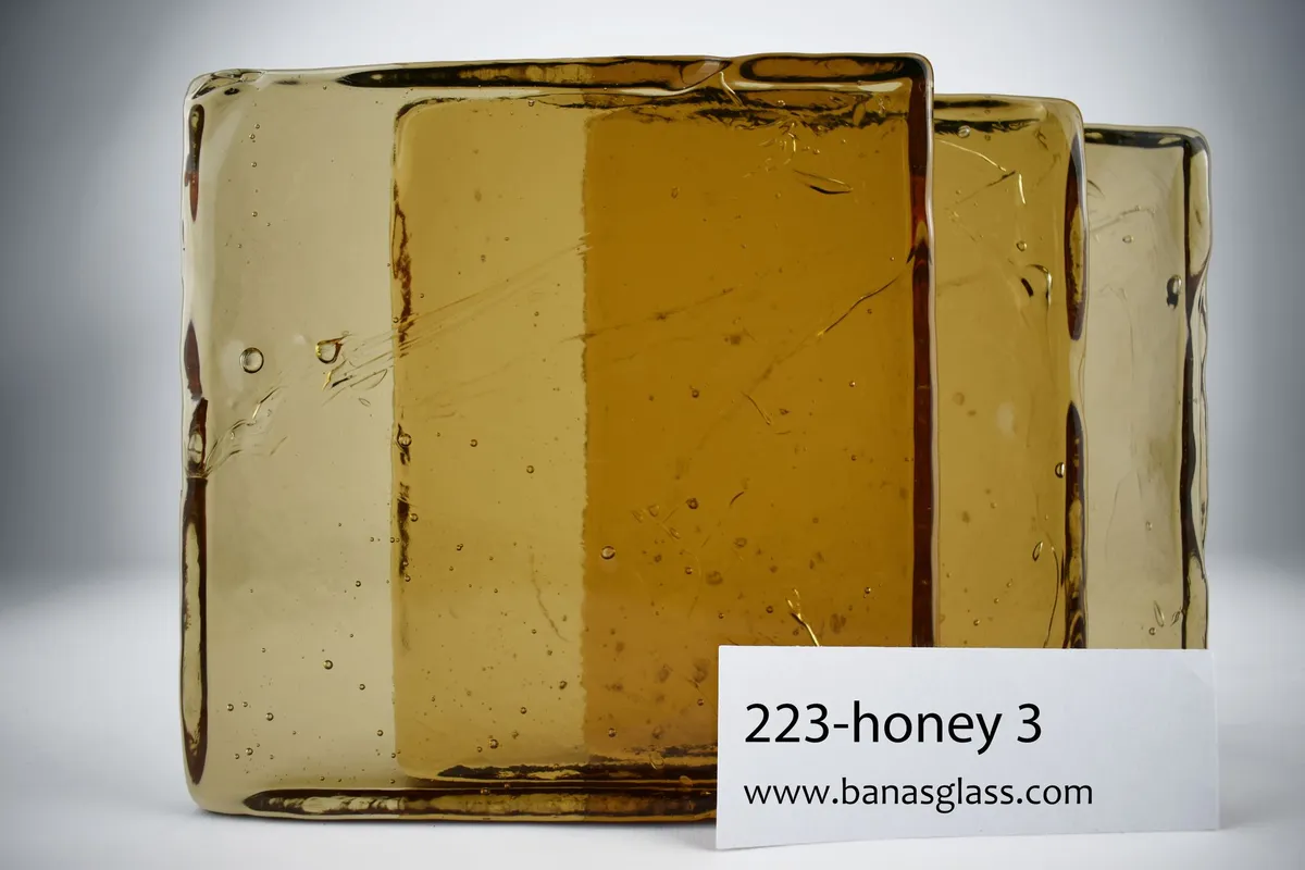 223 - Honey 3 - 1