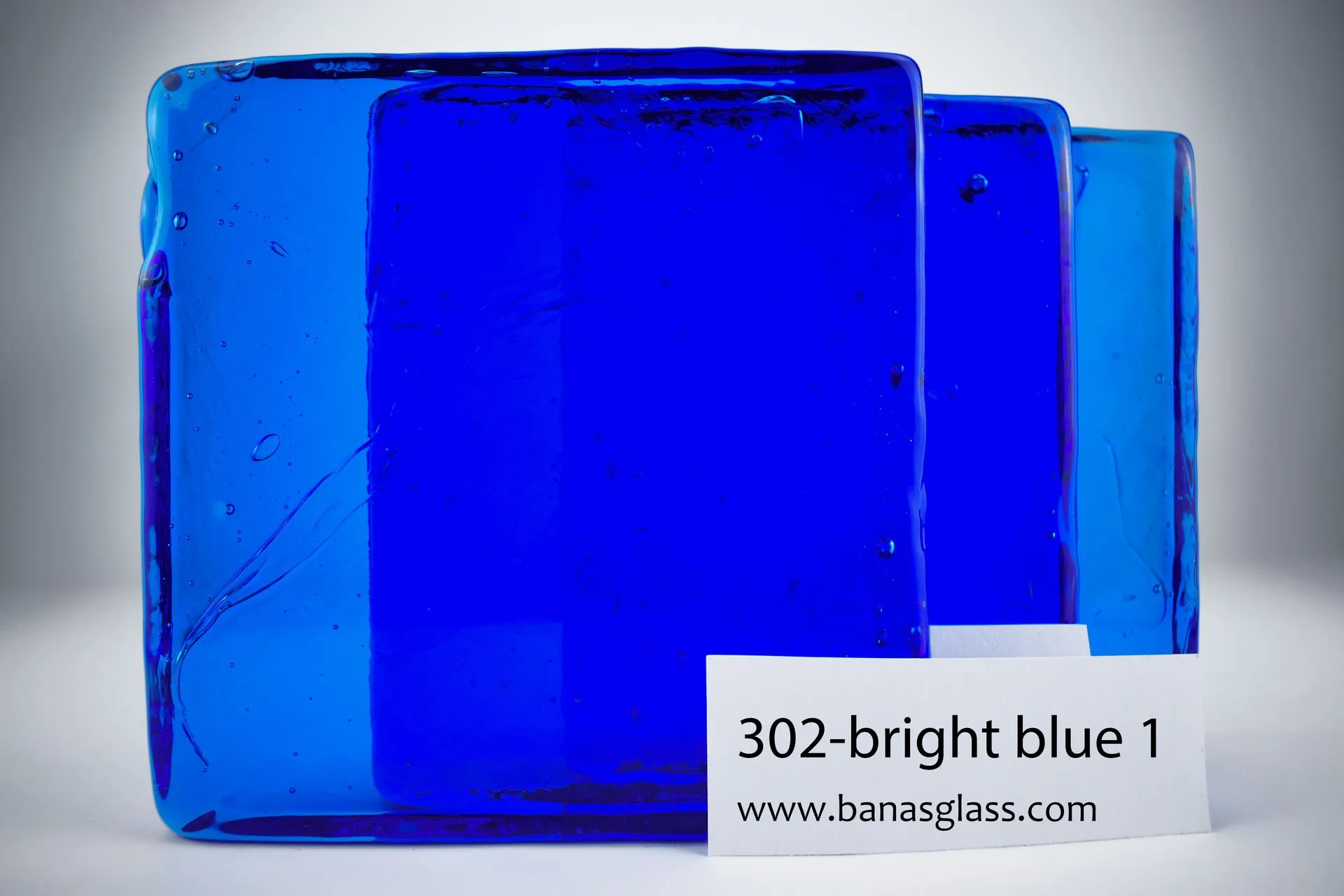 302 - Bright Blue 1