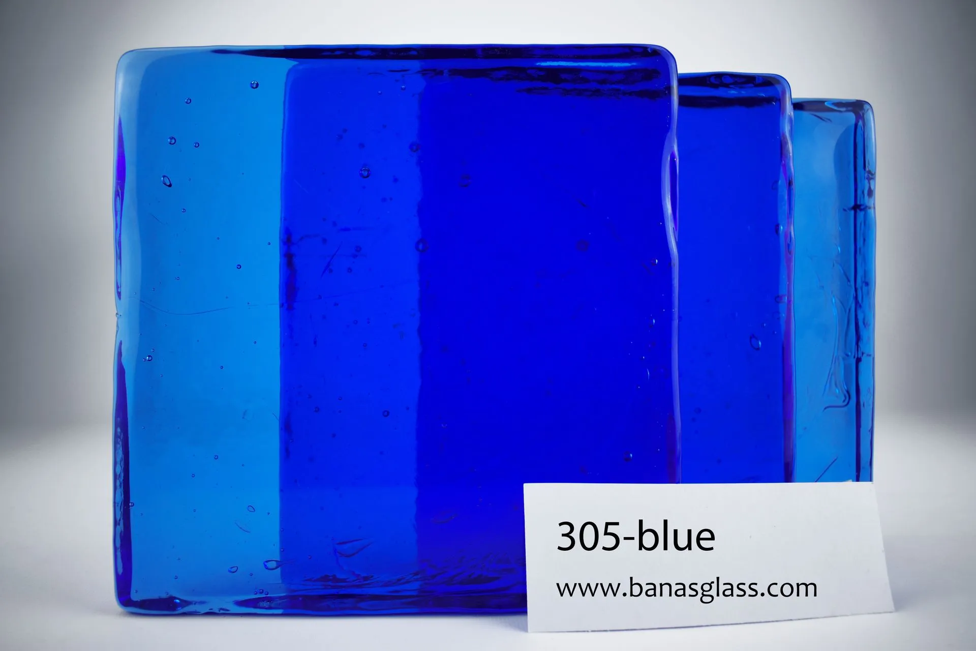 305 - Blue