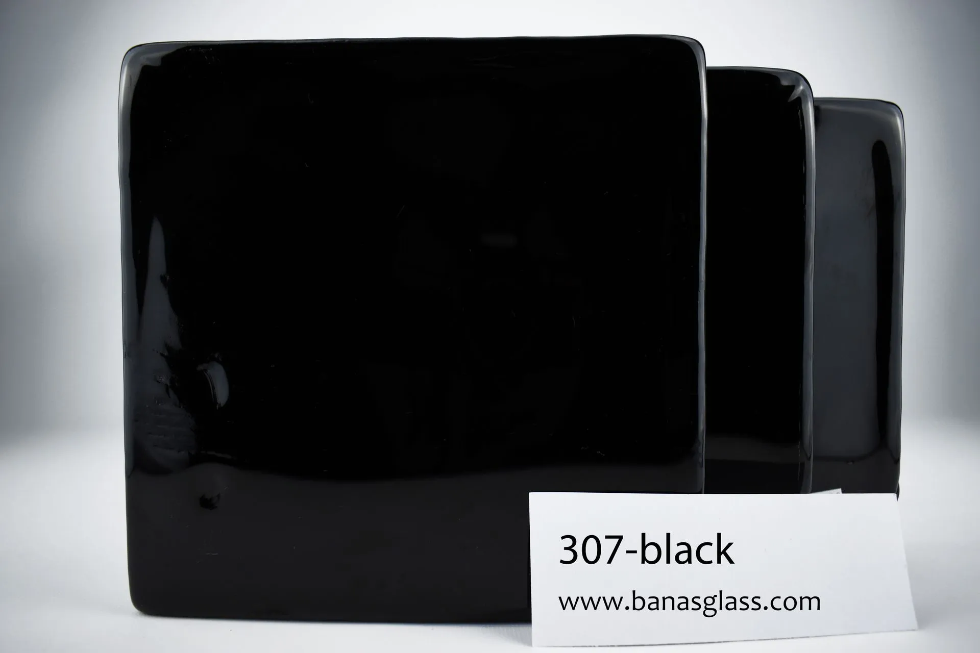 307 - Black