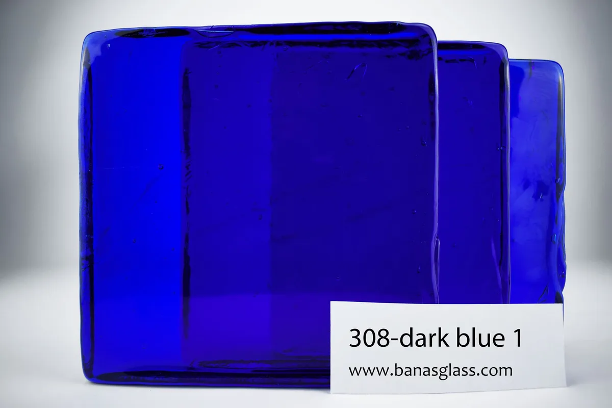 308 - Dark Blue 1 - 1