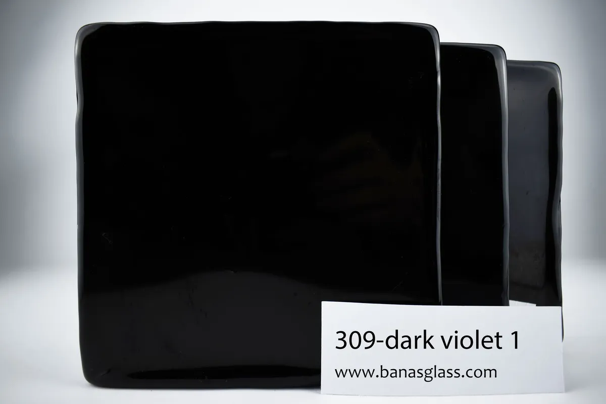 309 - Dark Violet 1 - 1
