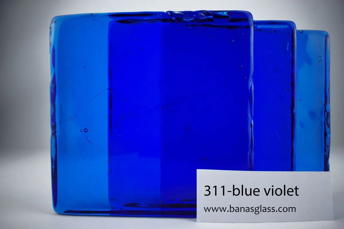 311 - Blue Violet - 1