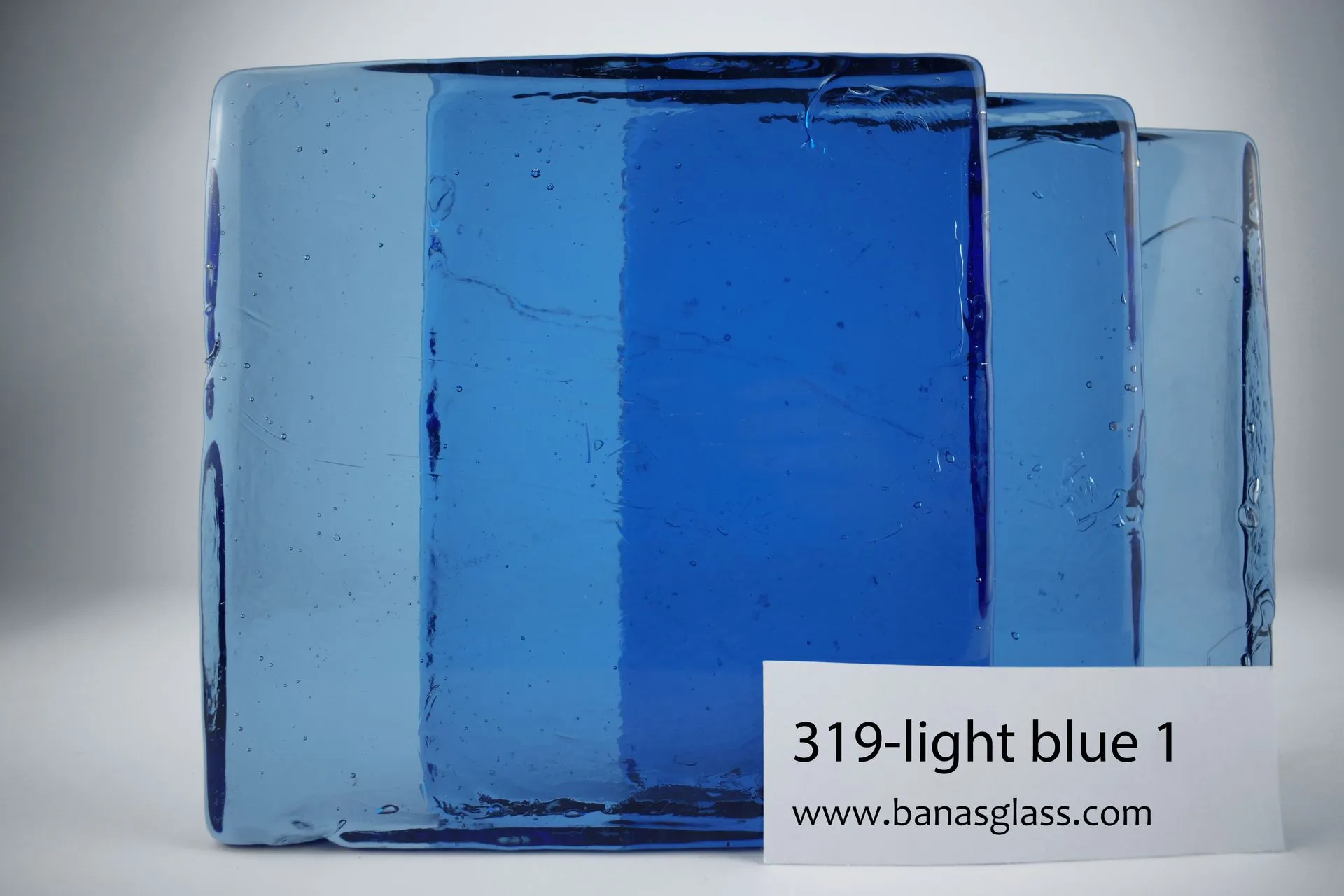 319 - Light Blue 1