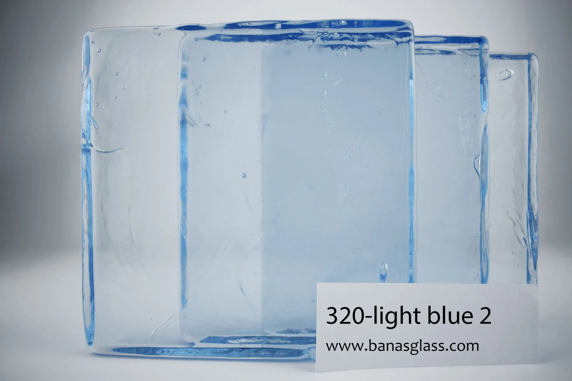 320 - Light Blue 2