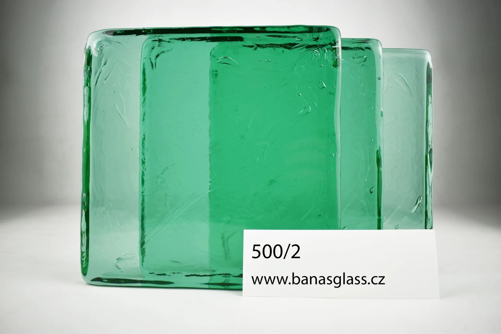 500/2 - Light Green