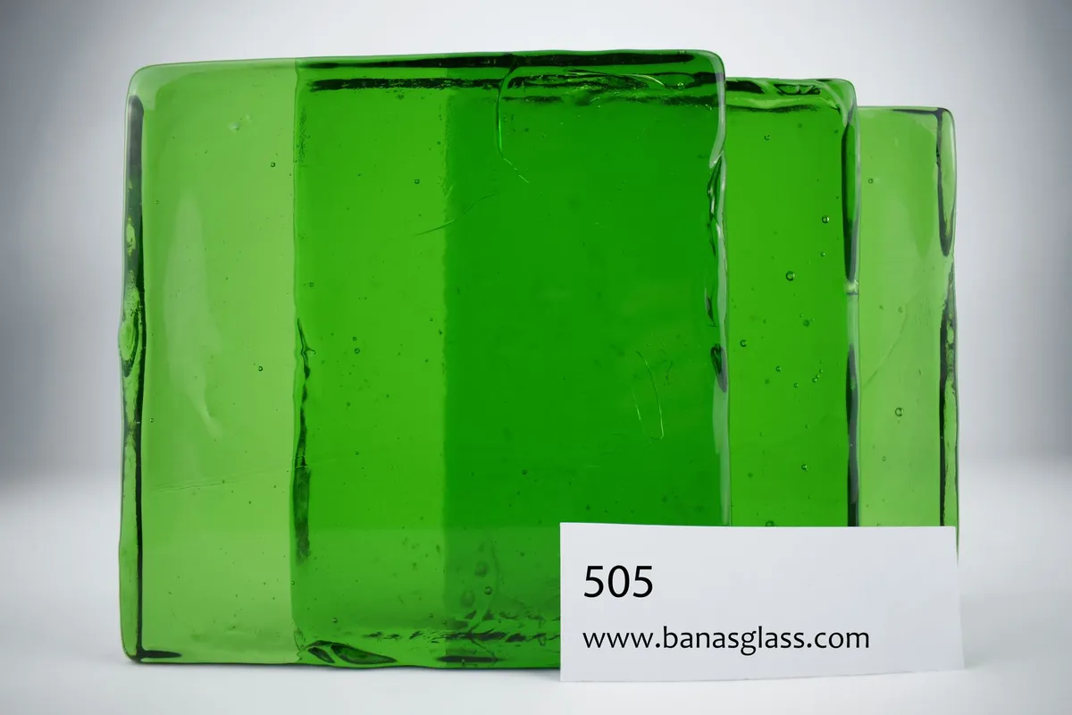 505 - Dark Green 2 - 1