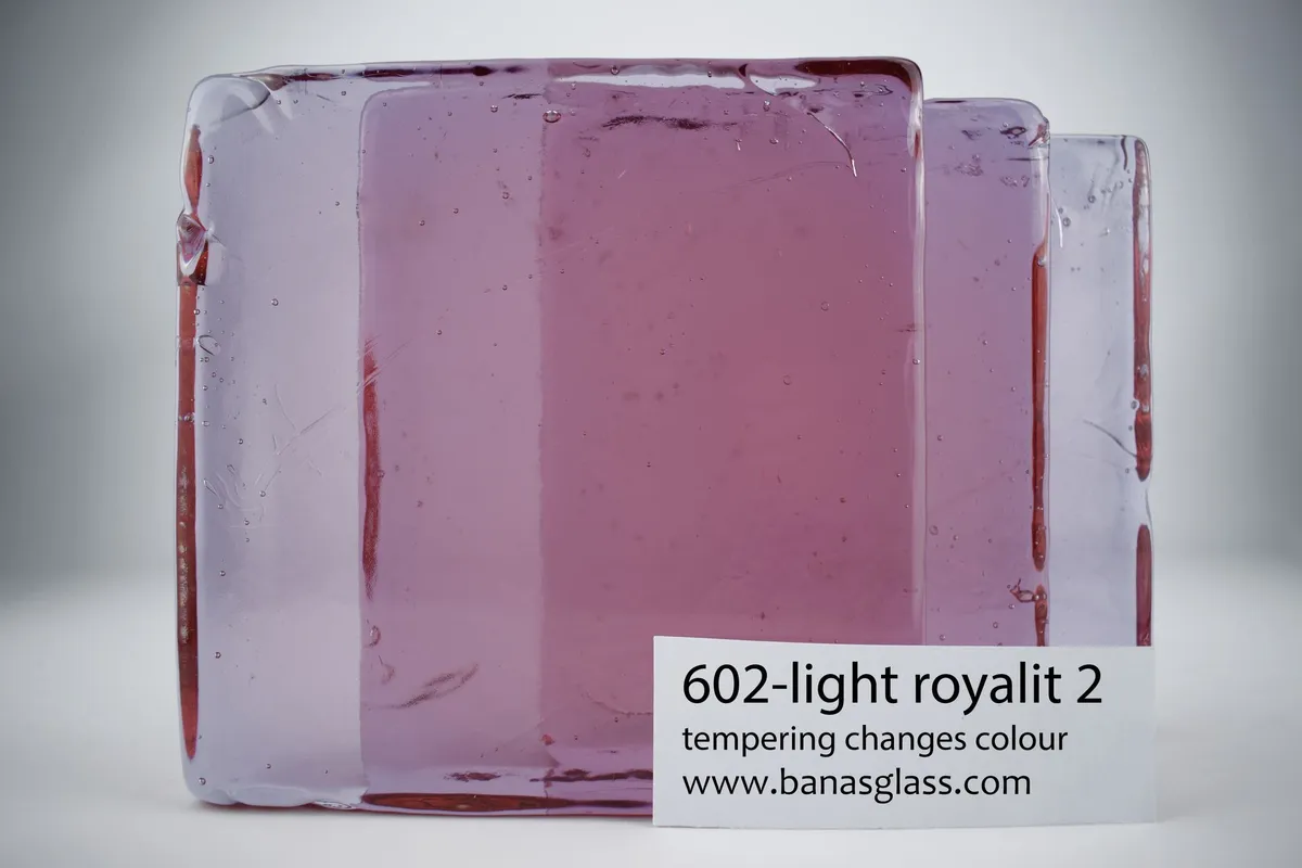 602* - Light Royalit 2 - 1
