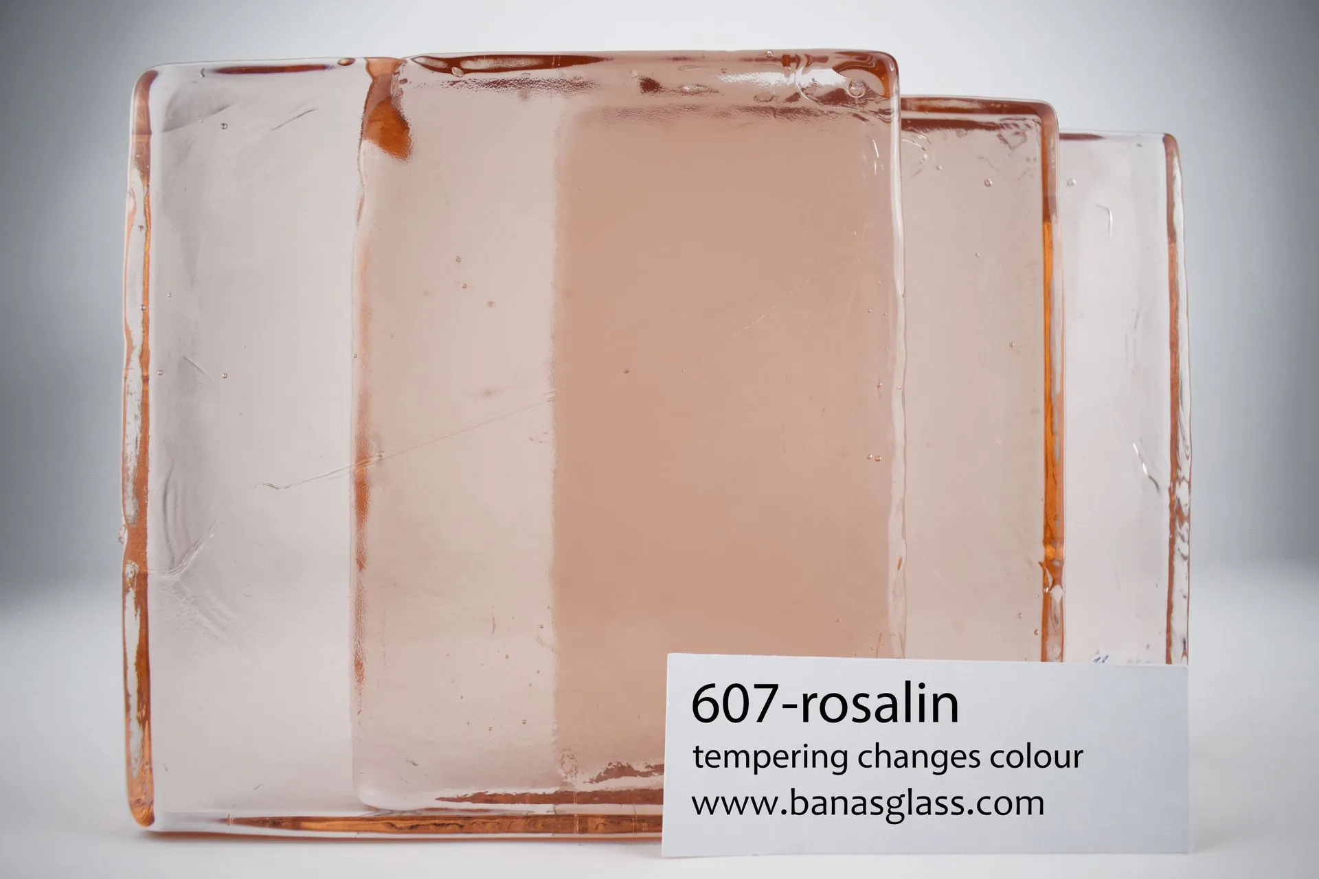 607* - Rosalin