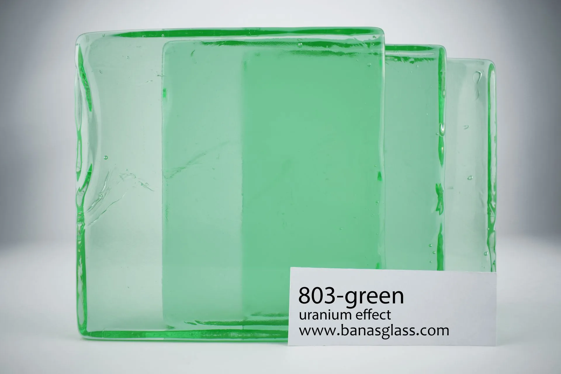 803 - Green Effect
