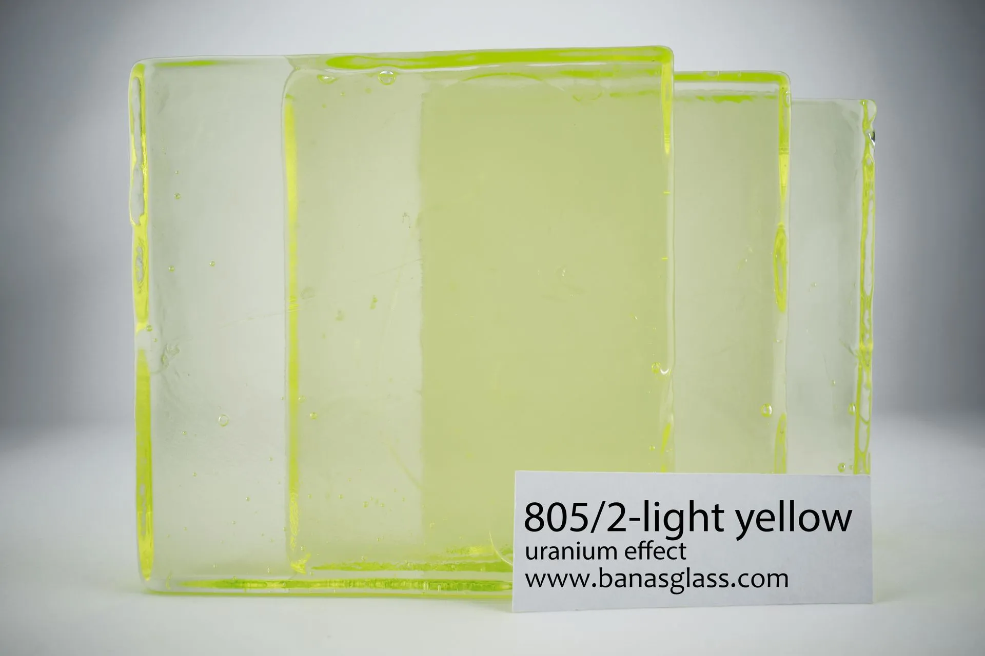 805/2 - Light Yellow Effect