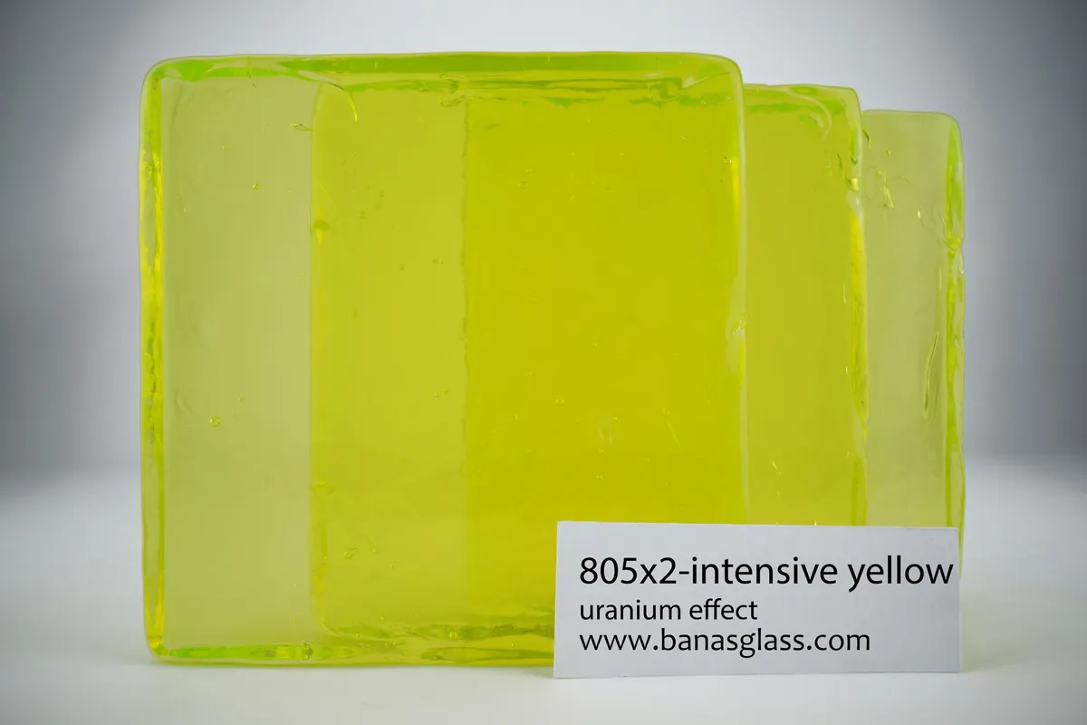 805x2 - Intensive Yellow Effect 1 - 1
