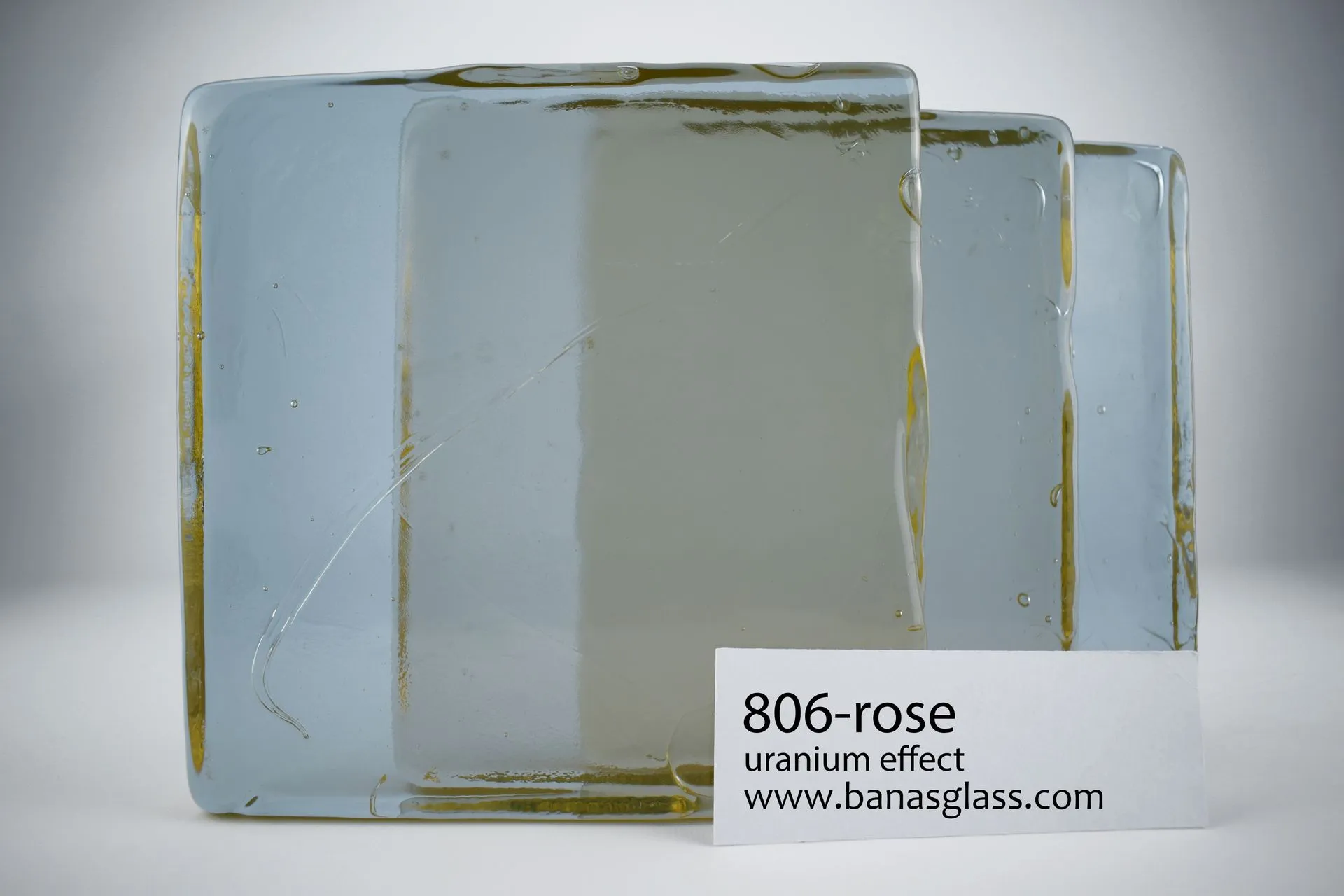 806 - Rose Effect