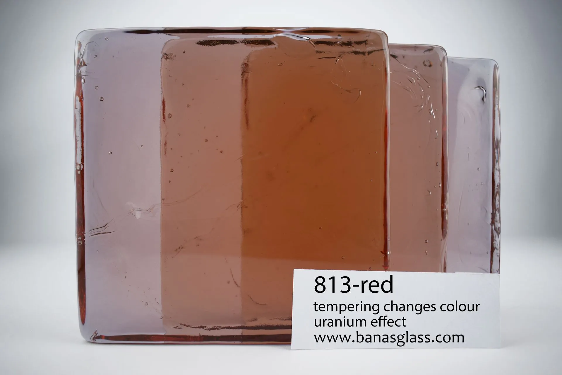 813* - Red Effect