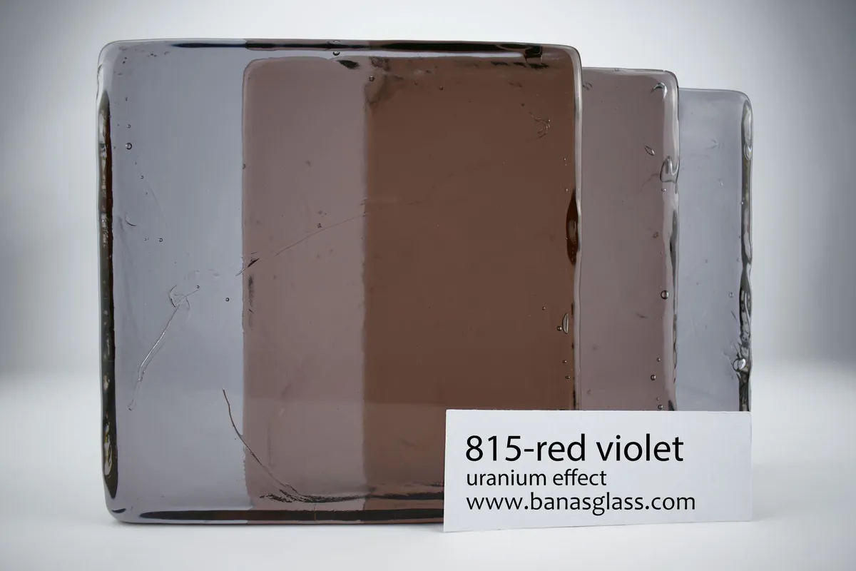 815 - Light Violet Effect - 1