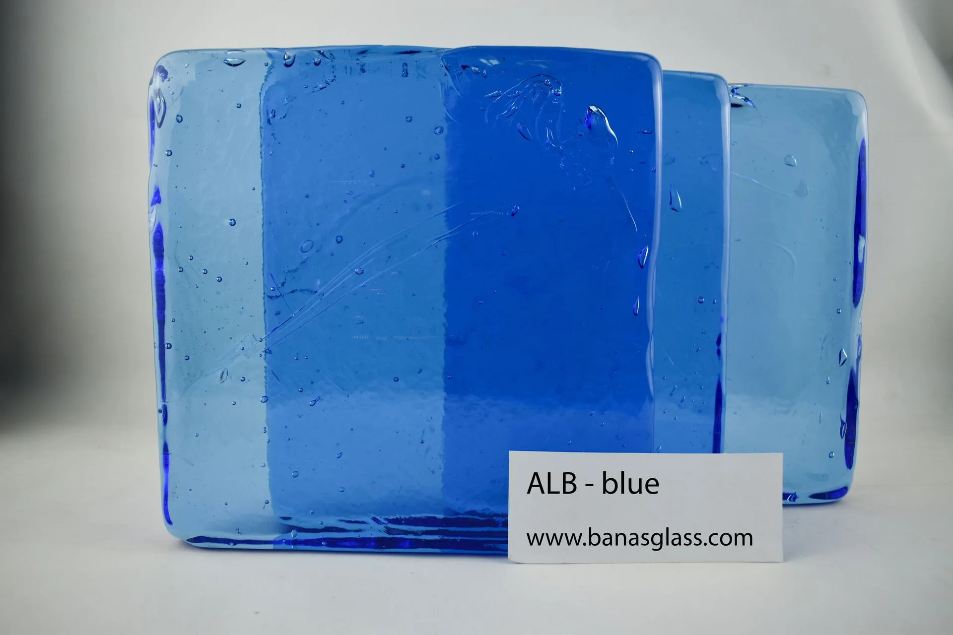 ALB - blue