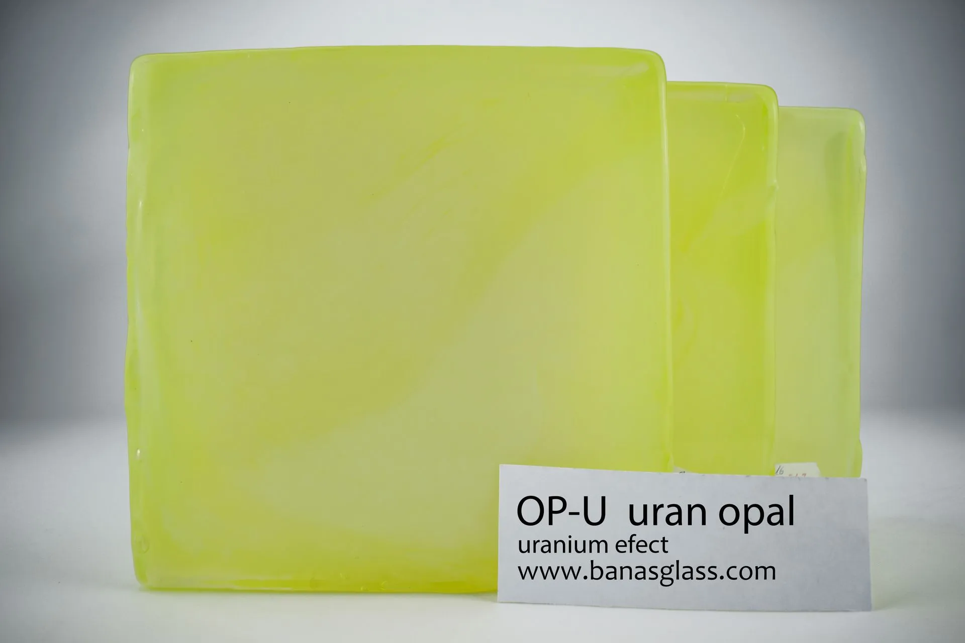 OP-U* - Uran Opal